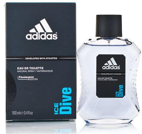 adidas fragrantica|adidas ice dive fragrantica.